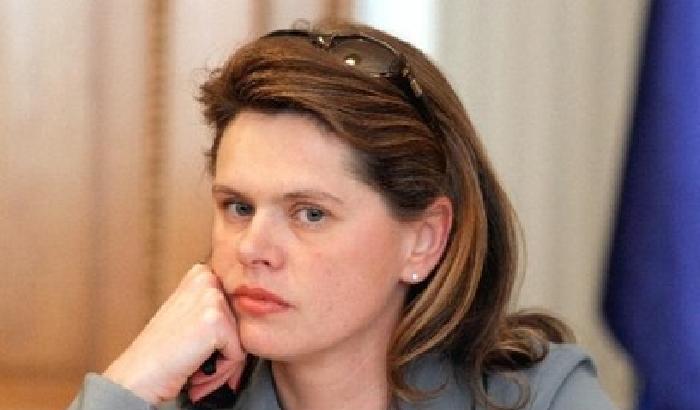 00F8BE-NEWS_128983 La slovena Alenka Bratusek bocciata dall'Europarlamento