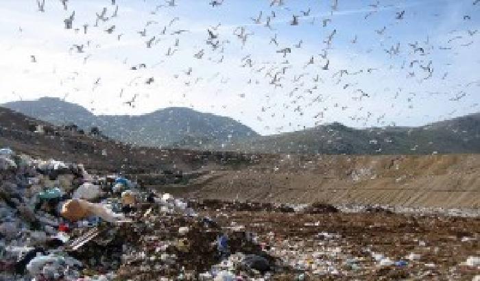 Rifiuti, caso Lazio: la Corte di giustizia europea condanna l’Italia