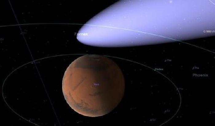 Marte: sonde e rover a pieno ritmo dopo il flyby di Siding Spring