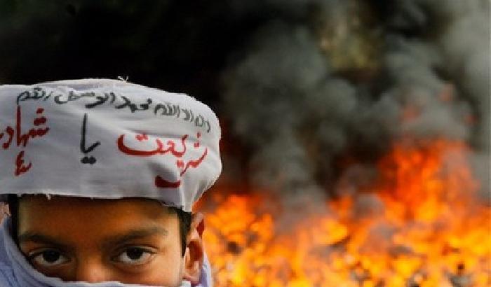 Estremismo made in Kosovo