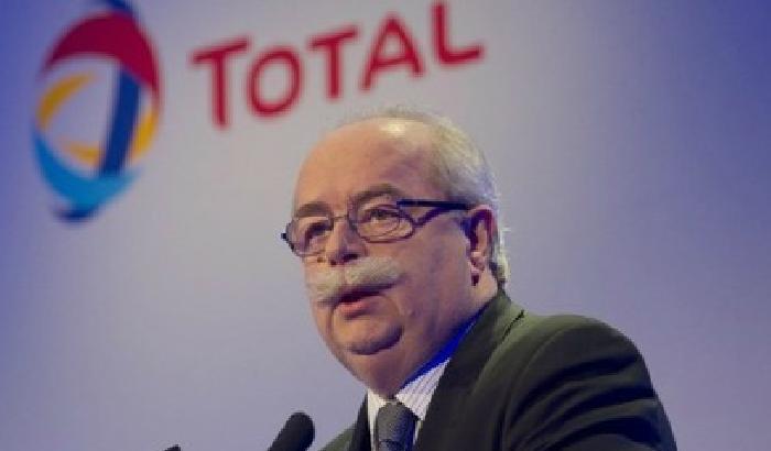 Christophe de Margerie