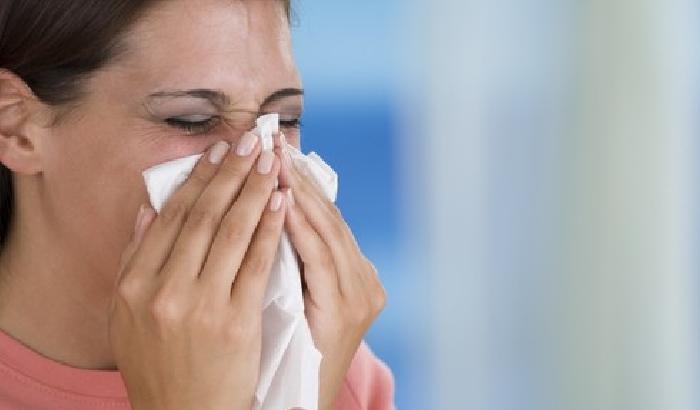 L'influenza è in anticipo: il primo caso a Bari