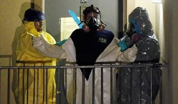 Ebola, il Ruanda ci ripensa: niente controlli speciali per cittadini Usa