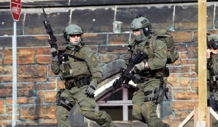 Attacchi non legati all'Isis: parla il ministro degli Esteri canadese