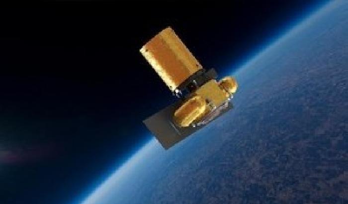 Nel 2015 verrà lanciato Arkyd, il minatore di asteroidi