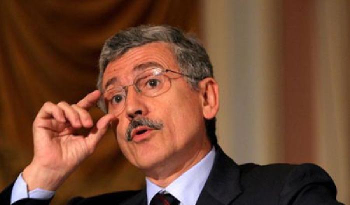Massimo D'Alema 