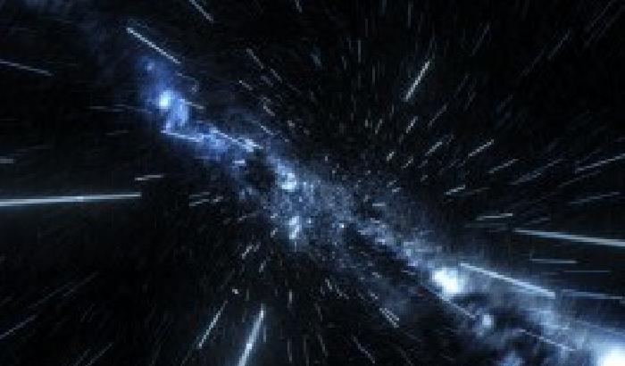 00FC67-NEWS_130749 Galassie: si sono formate 10 miliardi di anni fa