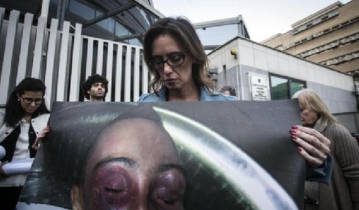 Caso Cucchi, Ilaria: mi devono uccidere per fermarmi