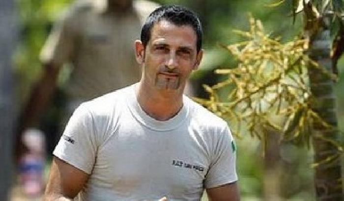 Marò, Latorre: continuo a lottare anche per Girone