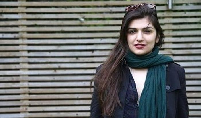 Voleva vedere Iran-Italia, la condannano a un anno