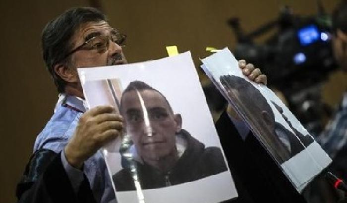 Che cosa ne pensate del Caso Cucchi?