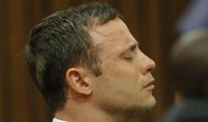 Oscar Pistorius