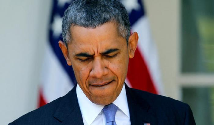 Barack Obama ha perso le elezioni di midterm