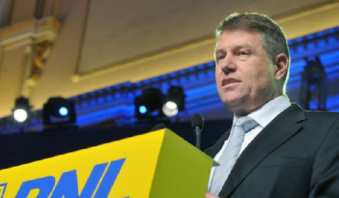 Romania, estrema destra con Ponta