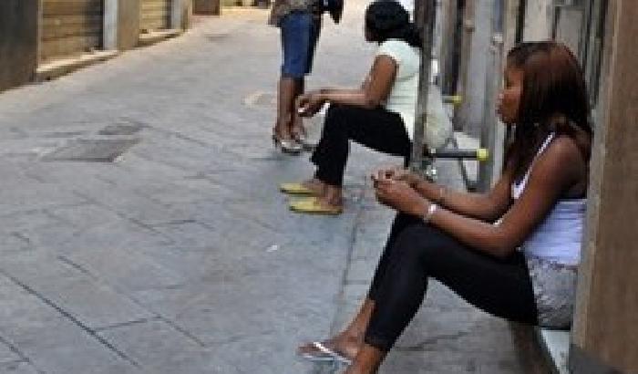 Immigrazione, boom di nigeriane destinate alla schiavitù