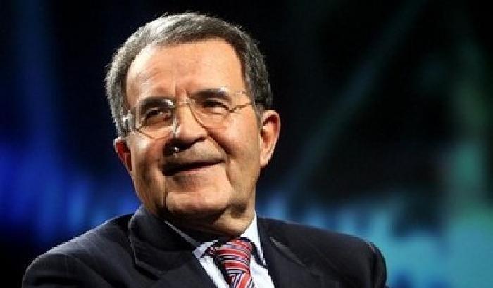 Colle, Prodi: non voglio fare il Capo dello Stato