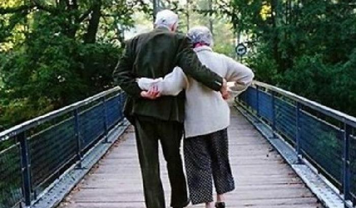 Un gene è il segreto di una lunga vita