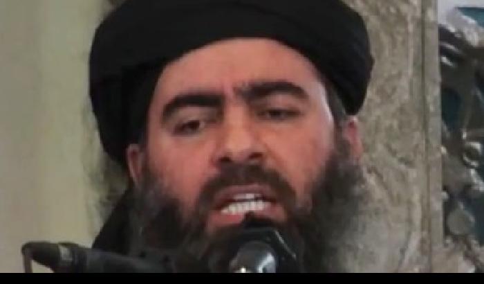Isis: ministero iracheno conferma, al-Baghdadi è stato ferito