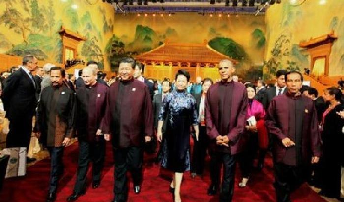 00FE3E-NEWS_131641-1 Obama e Putin, prove di dialogo a Pechino