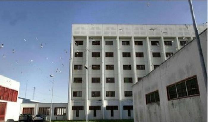 00FE81-carcere-due-palazzi-di-padova Carcere 'Due palazzi' di Padova