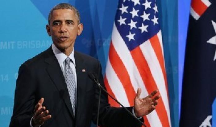 Obama: l'uccisione di Kassig è un atto di malvagità