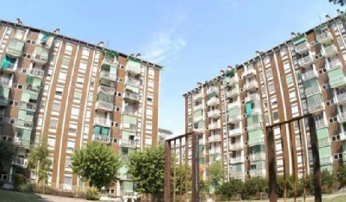 Case popolari a Milano