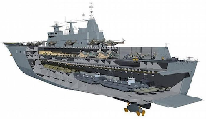 00FF8F-NEWS_132302 I sindacati francesi: date le navi alla Russia