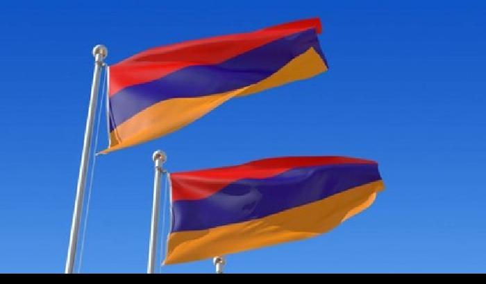 Armenia