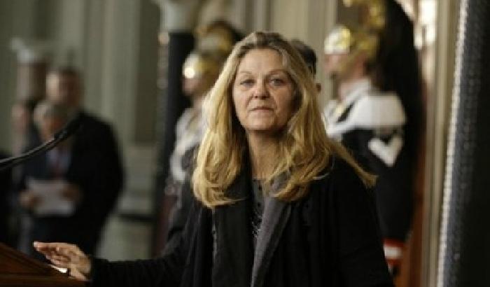 Loredana De Petris