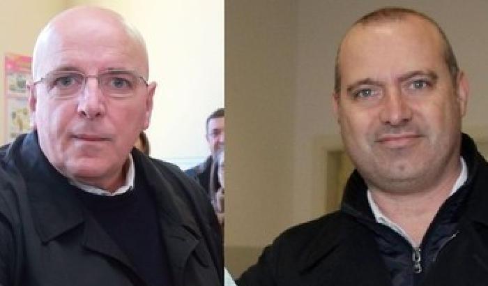 010076-NEWS_132703 Regionali, vince il Pd e trionfa l'astensione