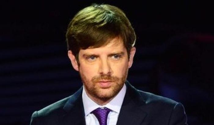 01007B-NEWS_132716 Civati: alle Regionali solo slogan violenti