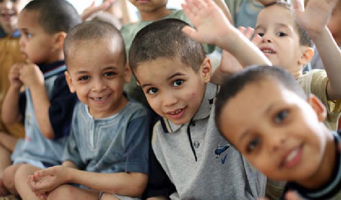 Ucraina, a Lugansk si patisce la fame