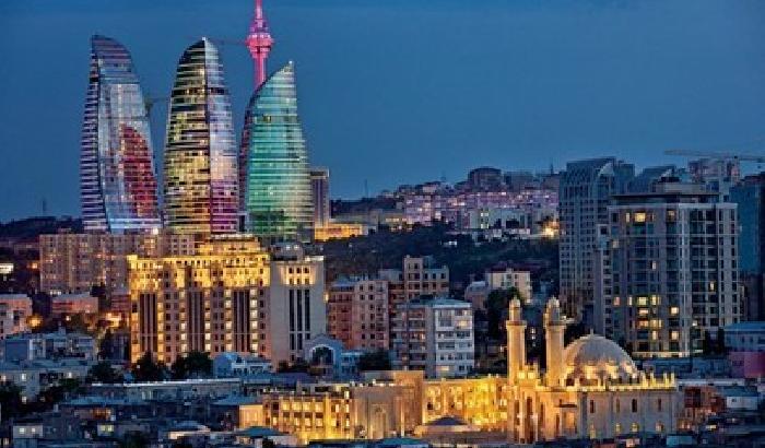 Baku
