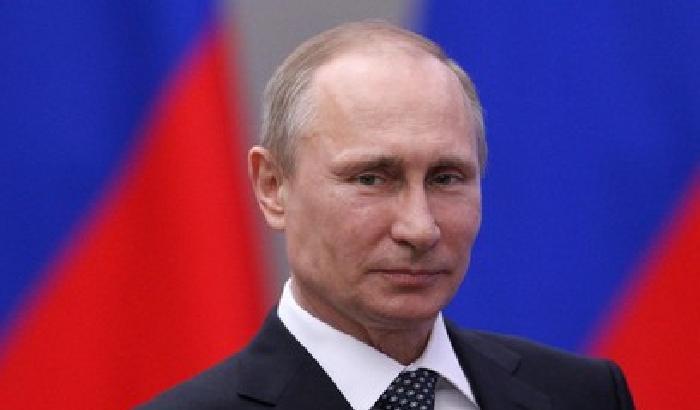 Isis: jihadisti frenano su Kobane, Putin appoggia Assad