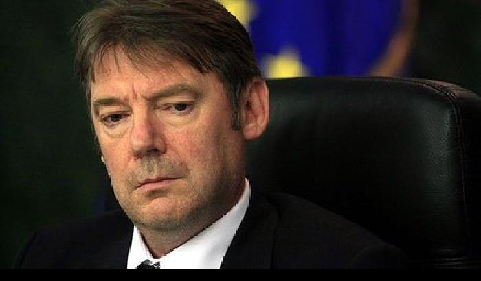 Nessuna paura del terrorismo