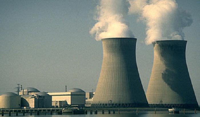 000C30-NEWS_6146 Incidente in una centrale nucleare, Kiev: nessun rischio