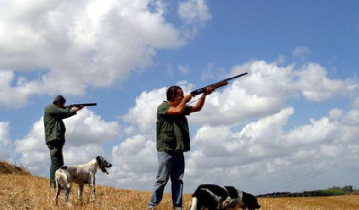 010213-NEWS_133551 Stagione di caccia: 14 morti in 3 mesi