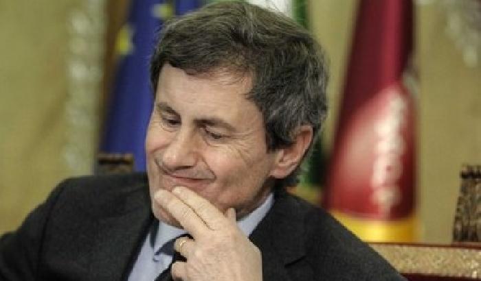 Gianni Alemanno cade sulla cupola fascio mafiosa