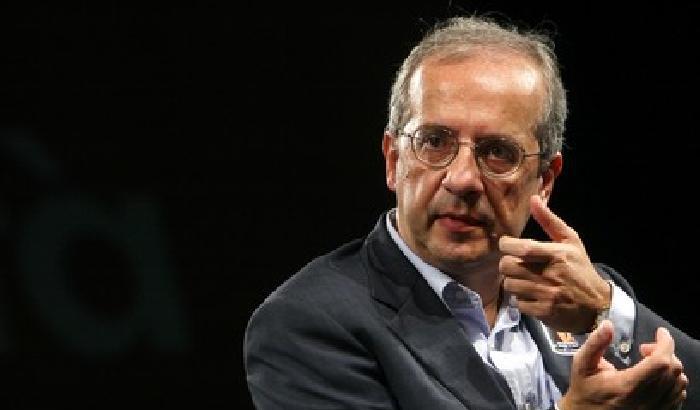 Mafia Capitale, Veltroni: uno choc l'arresto di Odevaine