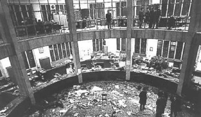 0103DE-NEWS_134464 Piazza Fontana, a 45 anni dalla strage
