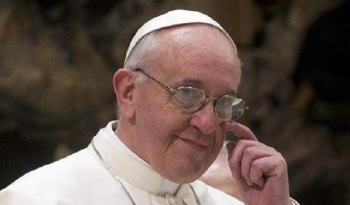 010445-NEWS_134654 Papa Francesco in Italia tifa Juventus?