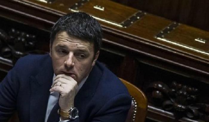 Matteo Renzi