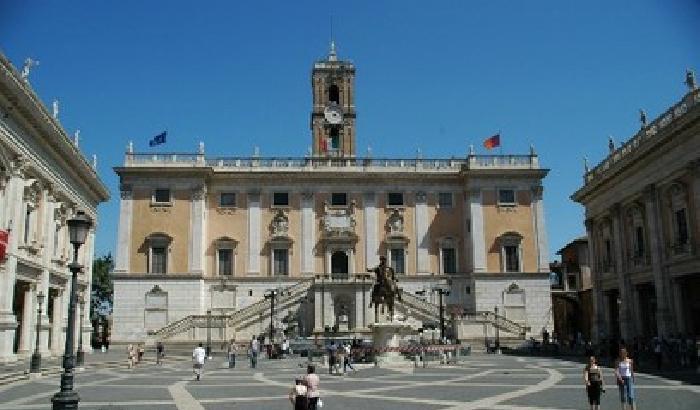 0104E6-campidoglio Campidoglio