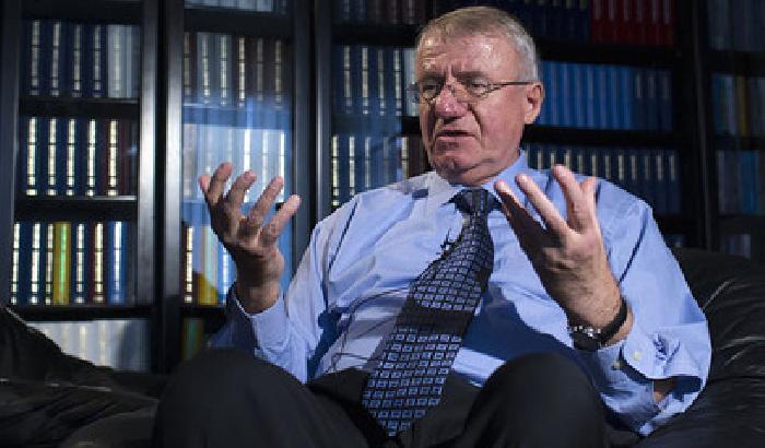 “Disgelo Zagabria-Belgrado”