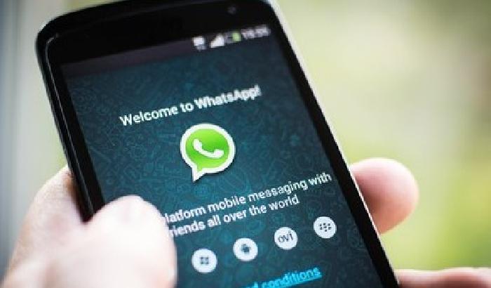 Raid e rapina pianificata su Whatsapp: denunciati 18 ragazzi
