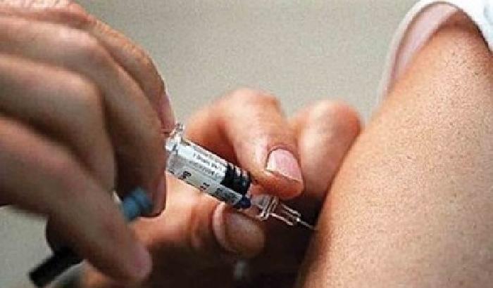 Vaccino Flaud: tutti i test sono negativi