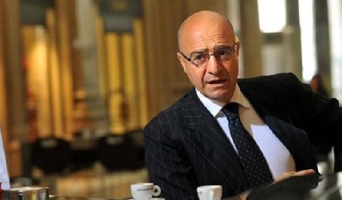 Renzi: il caso marò è stato un gran pasticcio