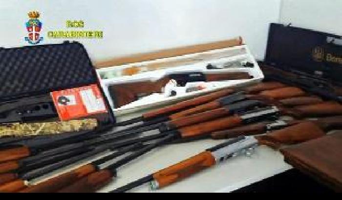 010611-NEWS_135664 Pandolfina si difende: non sono un terrorista, la colpa è di facebook