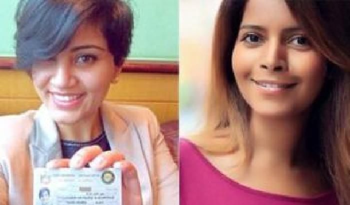 Due saudite accusate di terrorsimo: difendono il diritto di guidare