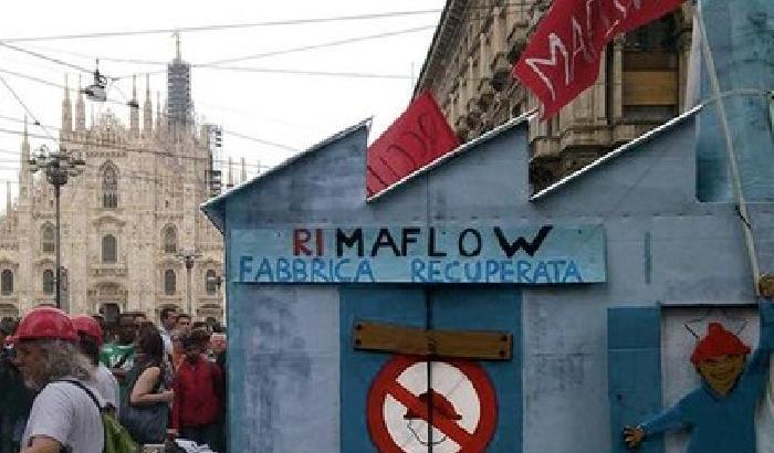 0106ED-NEWS_136111 Il personaggio dell'anno 2014? L'operaio RiMaflow